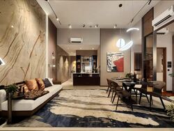 Jalan Jurong Kechil (D21), Condominium #556655411